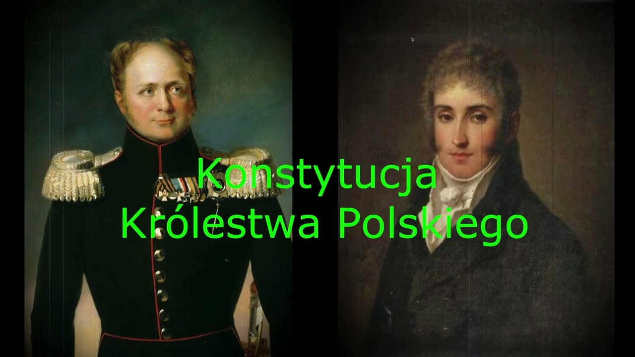 Konstytucja Królestwa Polskiego 1815/Wydarzenie dnia