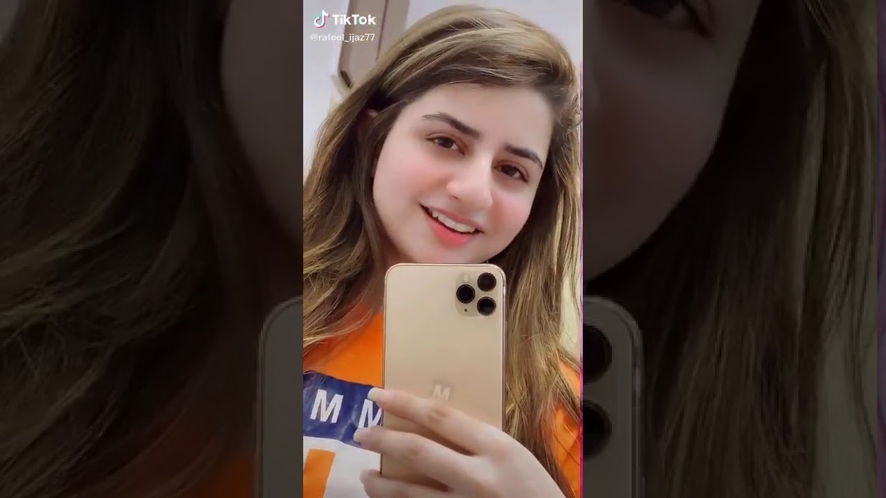 Rafeel Ejaz Tiktok videos