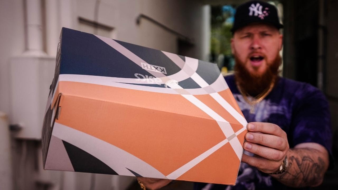 SUPER LIMITED SNEAKERS WE CAN FINALLY BUY! (Worth The Wait...)