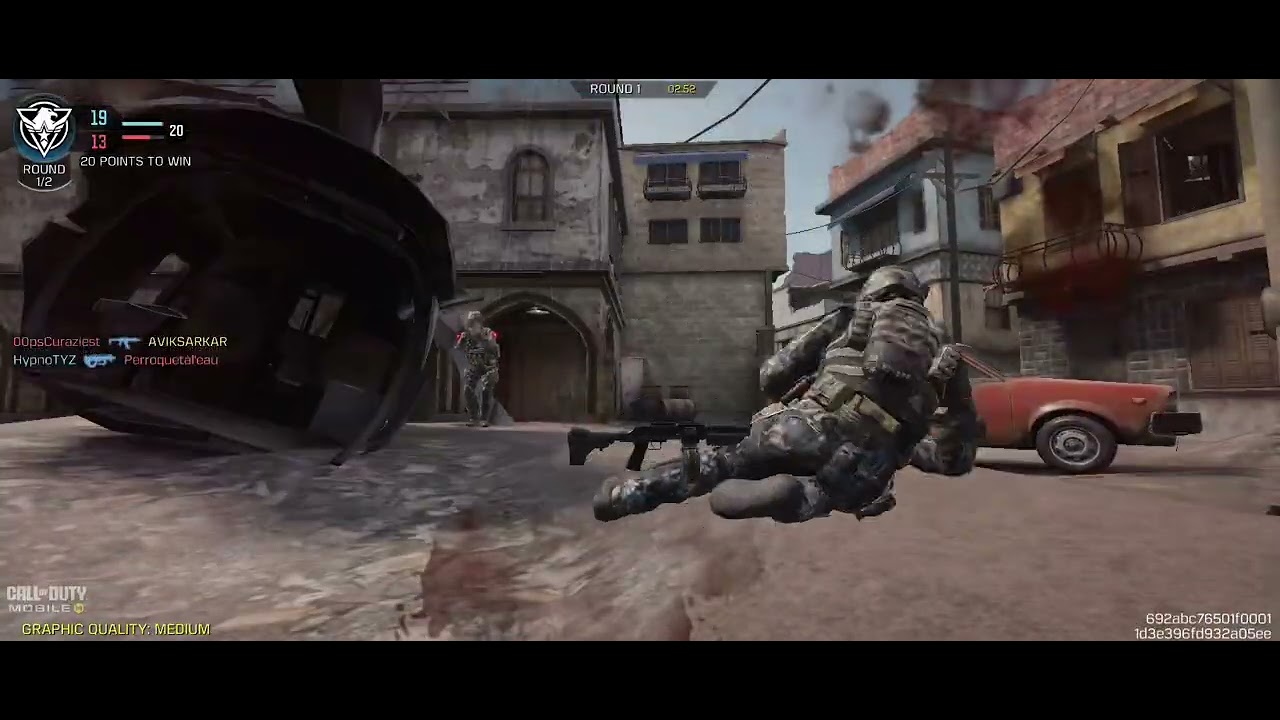 #youtubeshorts#viralvideo#codmcallofdutymobile  