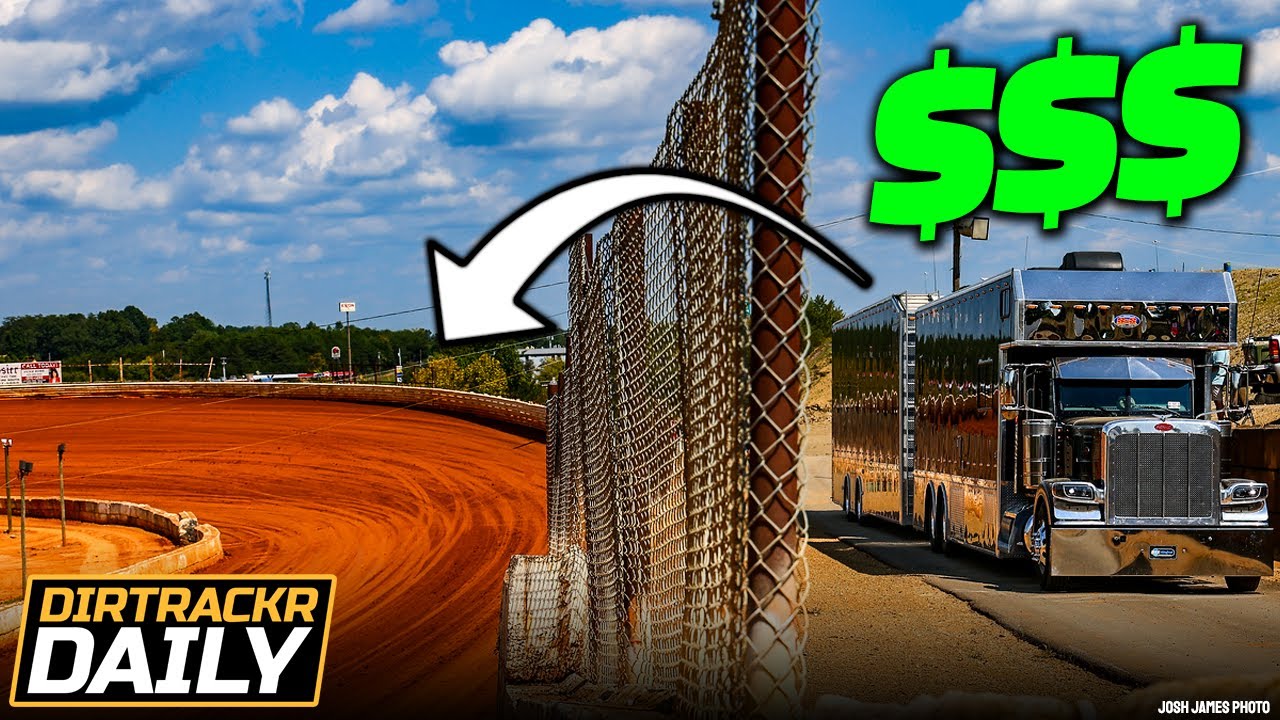 Fees, guarantees, and how you talk top teams into racing your event