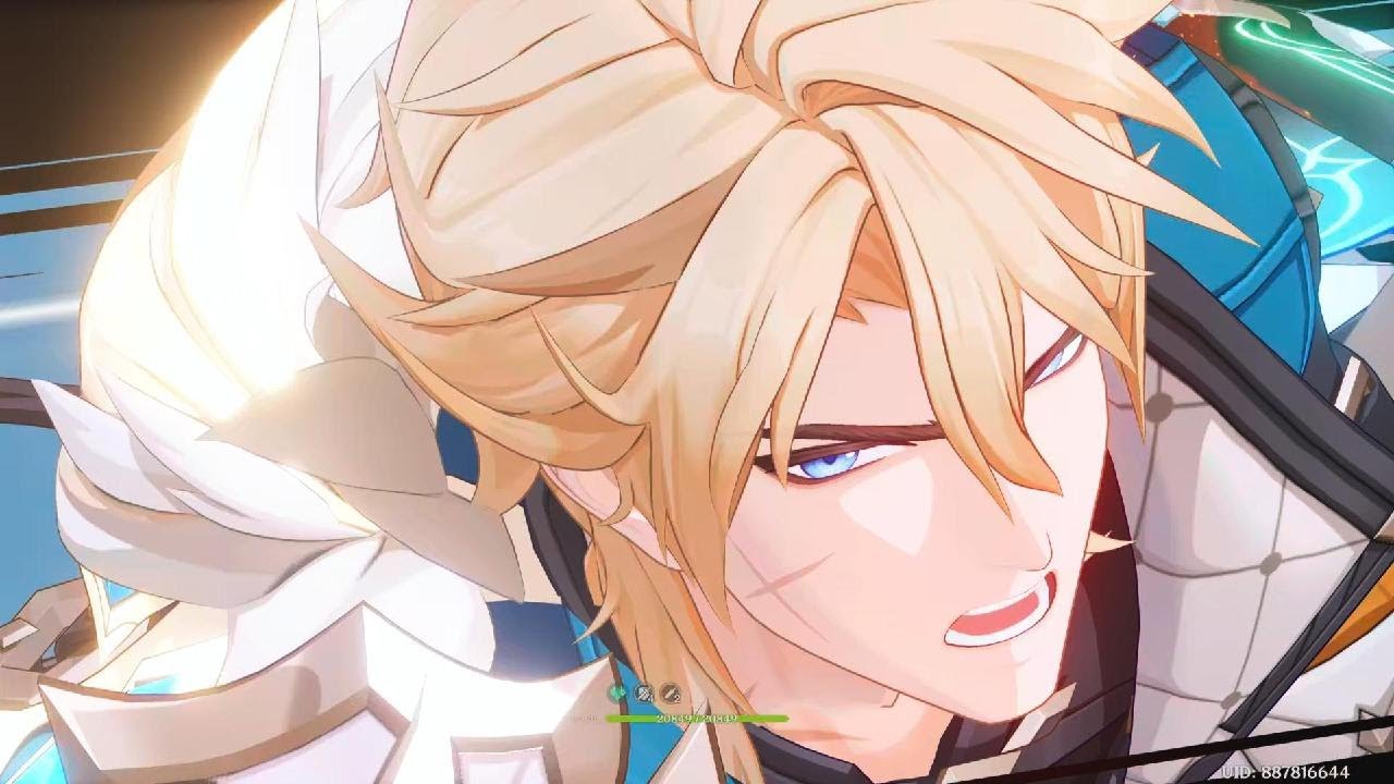 原神 ver6.4ｲﾍﾞﾝﾄ風を捕まえる帰郷者