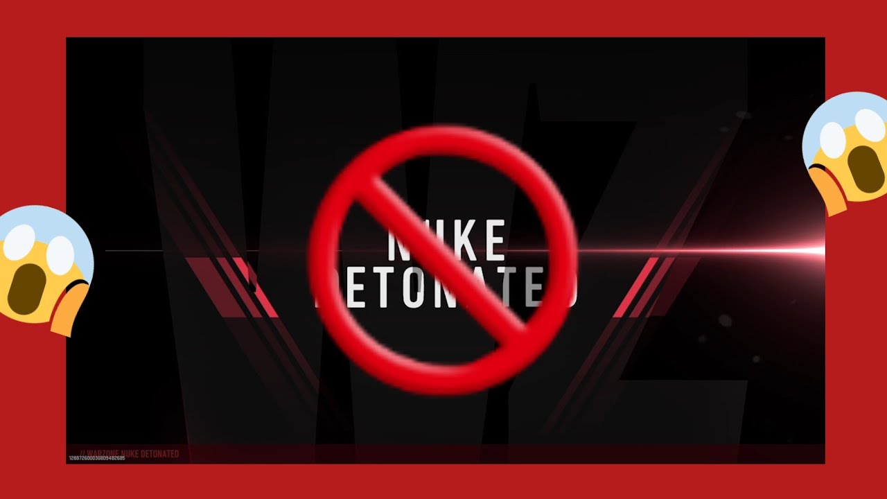 Can we defuse the nuke? warzone 2.0