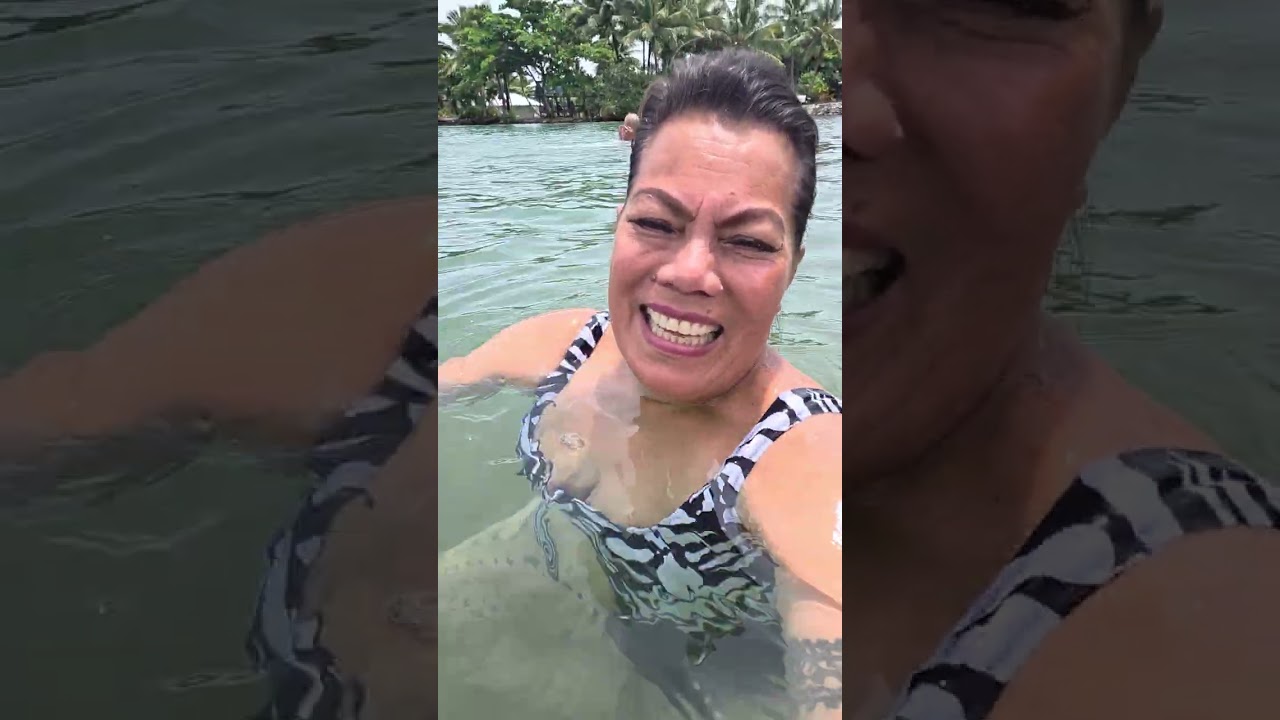 Se'i aga'i atu le sami ua fai si vevela manaia lea ua sua mai🥰🥰🙏subscribe to make more content 🥰