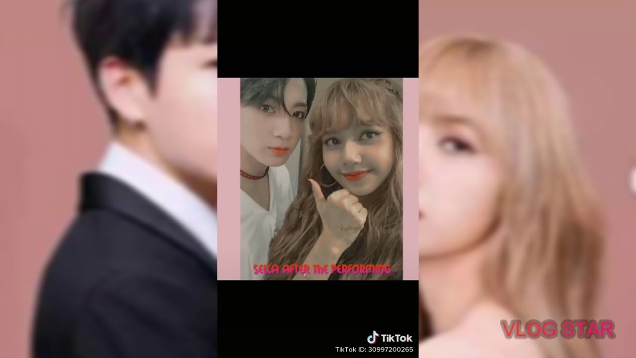 Liskook(TIKTOK VIDEOS❤️)