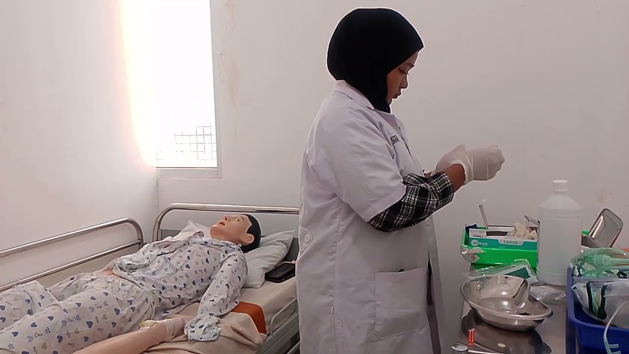 Tugas her keperawatan kritis pengambilan darah arteri_Najma Aulia Putri_220111034