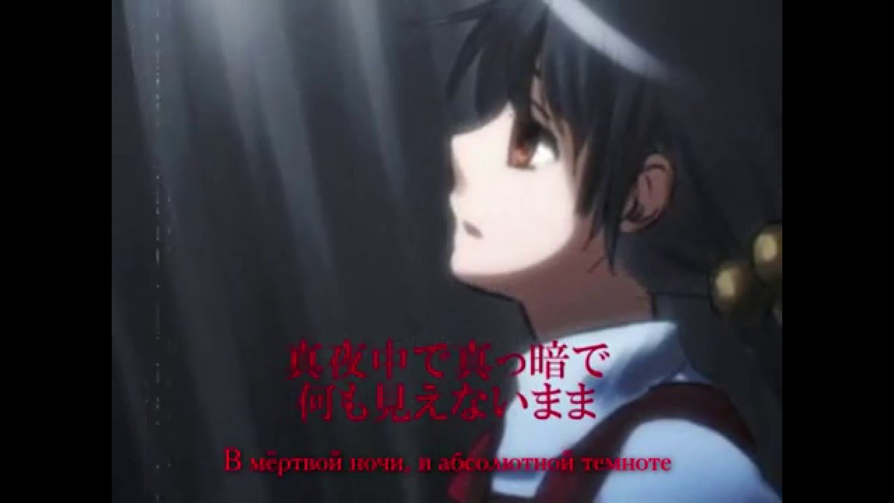 Kaai Yuki - After School (rus sub)