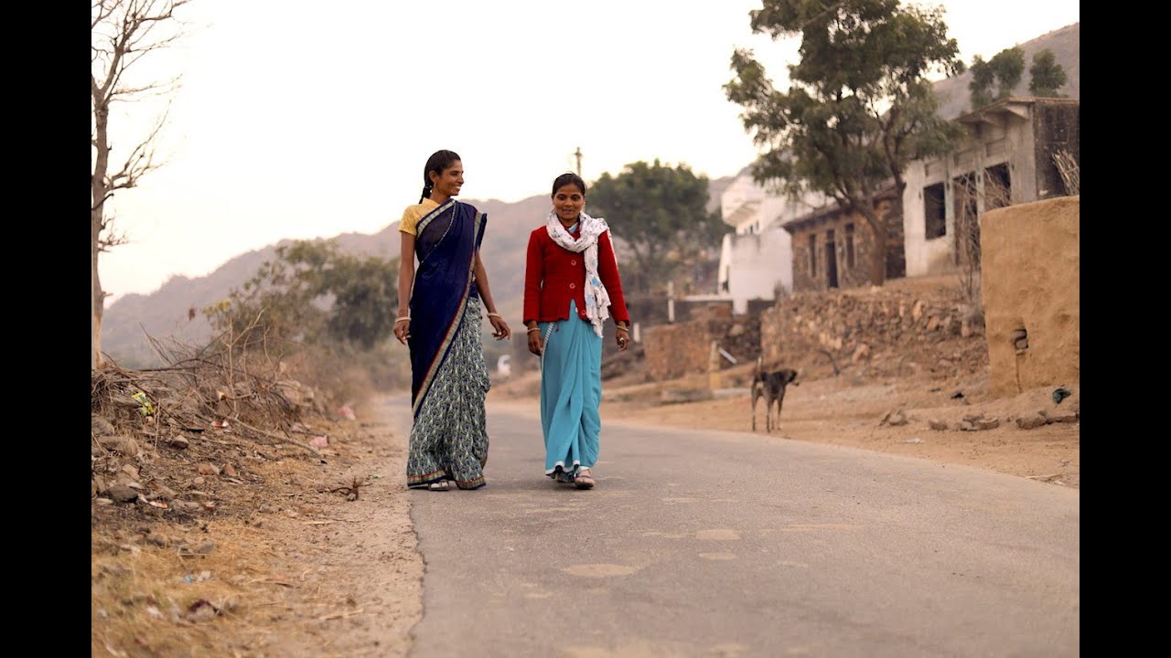Architects of Startup Village - Rajasthan Chapter - Blackboard Documentary