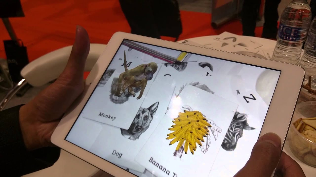 octagon-studio.com  Animal 4D VR App for Android & IOS