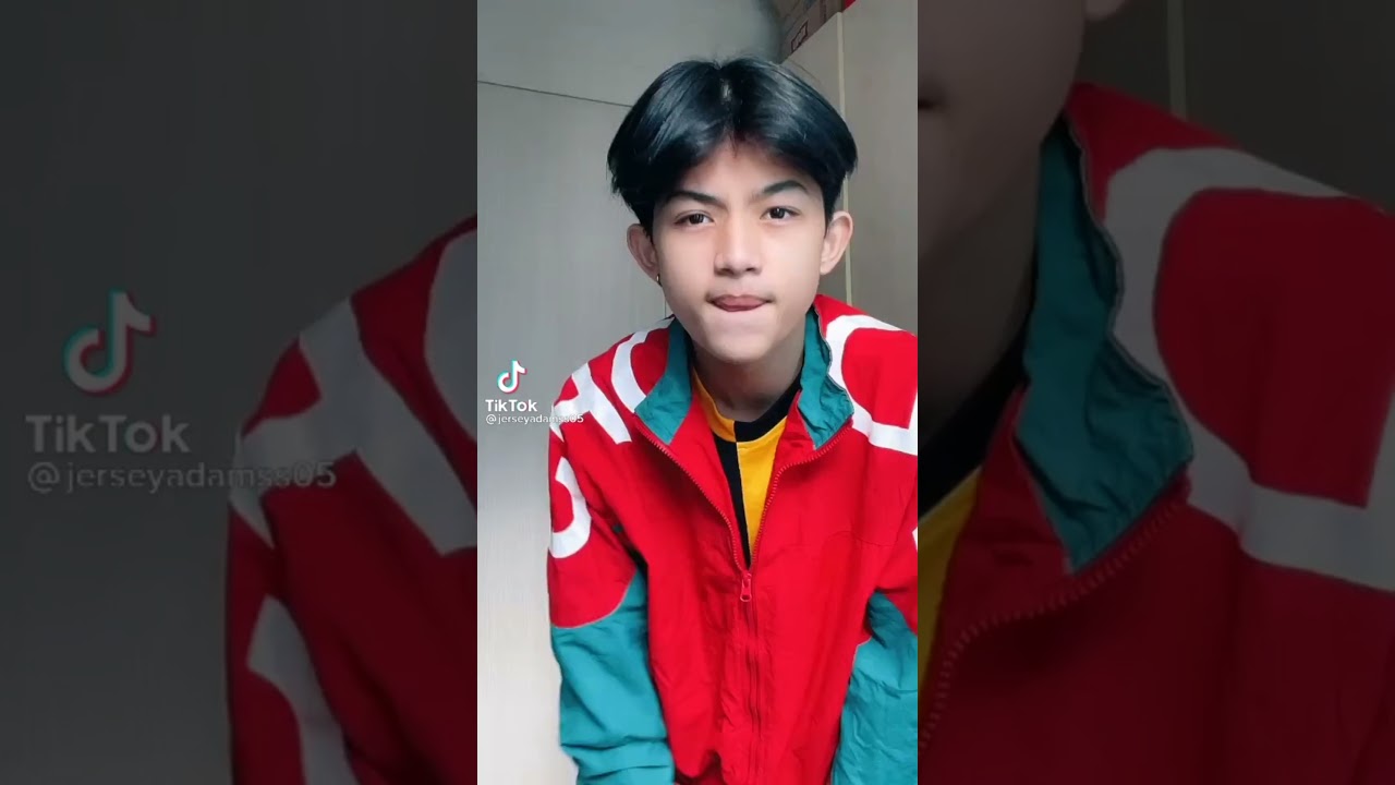 tiktok boys(#01) - filipino boys🇵🇭❤️