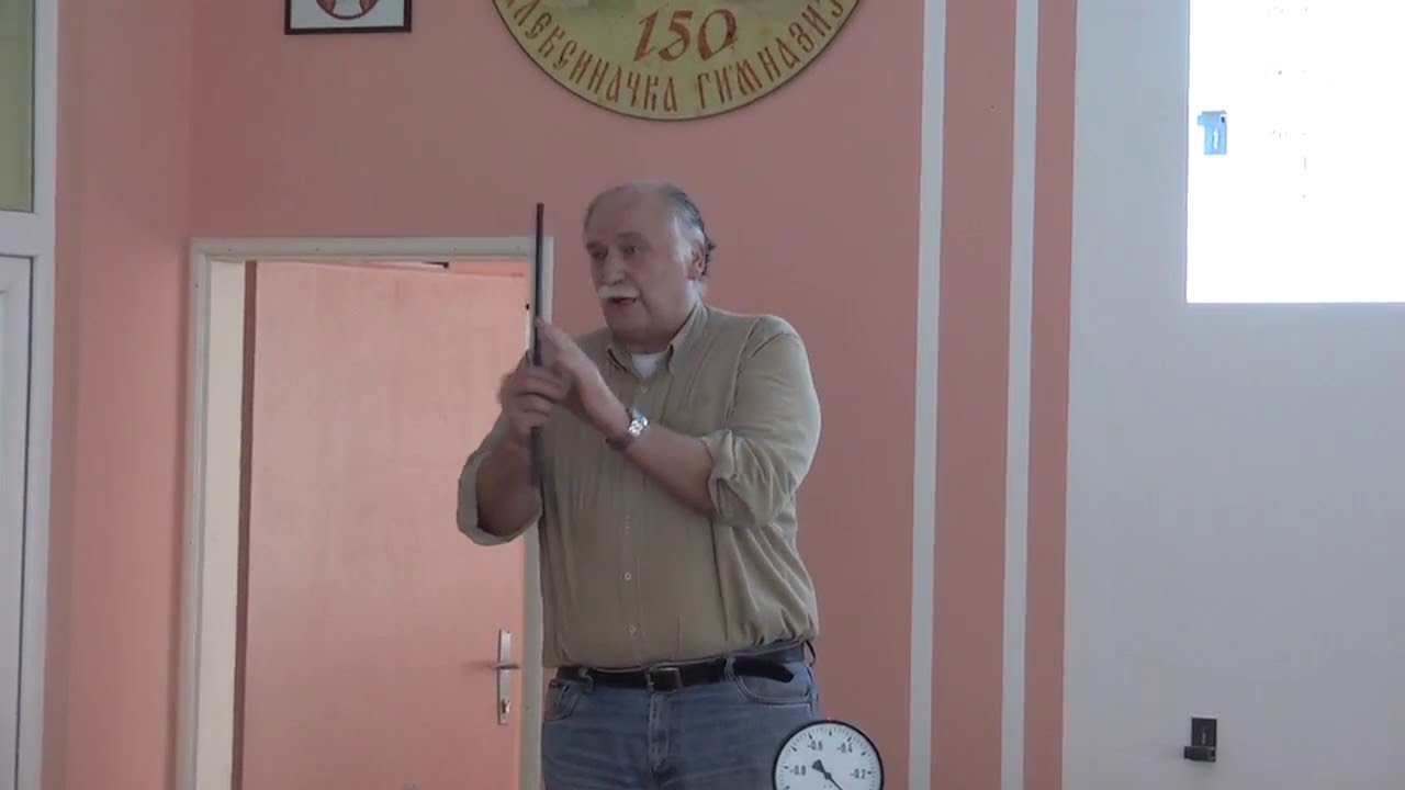 Nevjerojatno ubrzanje - Hrvoje Mesić (http://prirodopolis.hr)