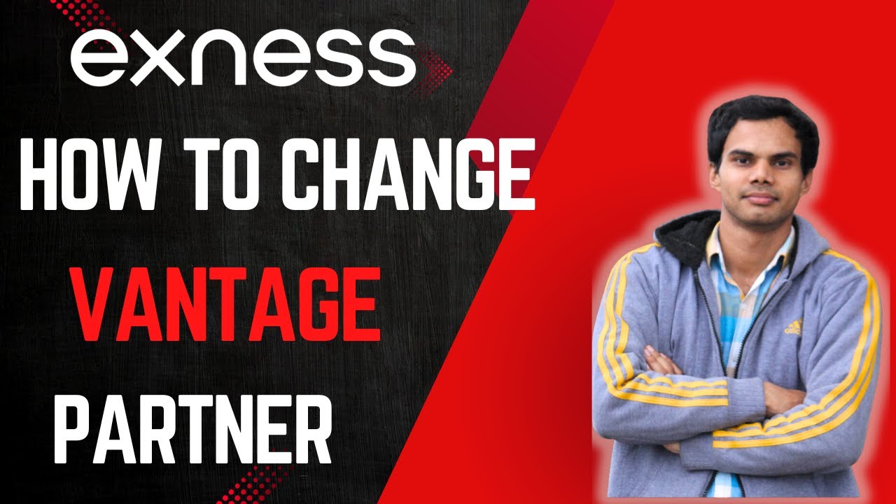 Vantage Partner Change   | How To change Partner Code in Vantage 