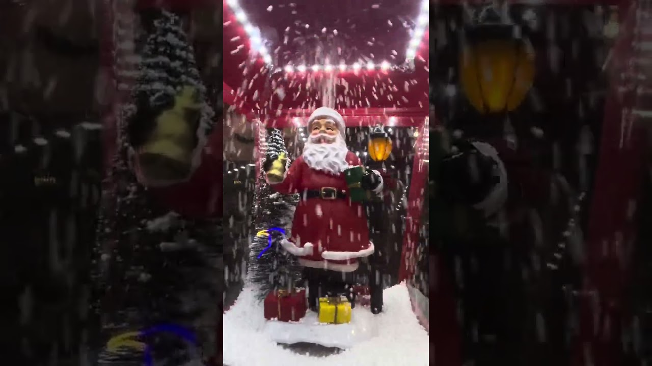 🎄 Driving Home for Christmas 🎅 | Especial de Natal