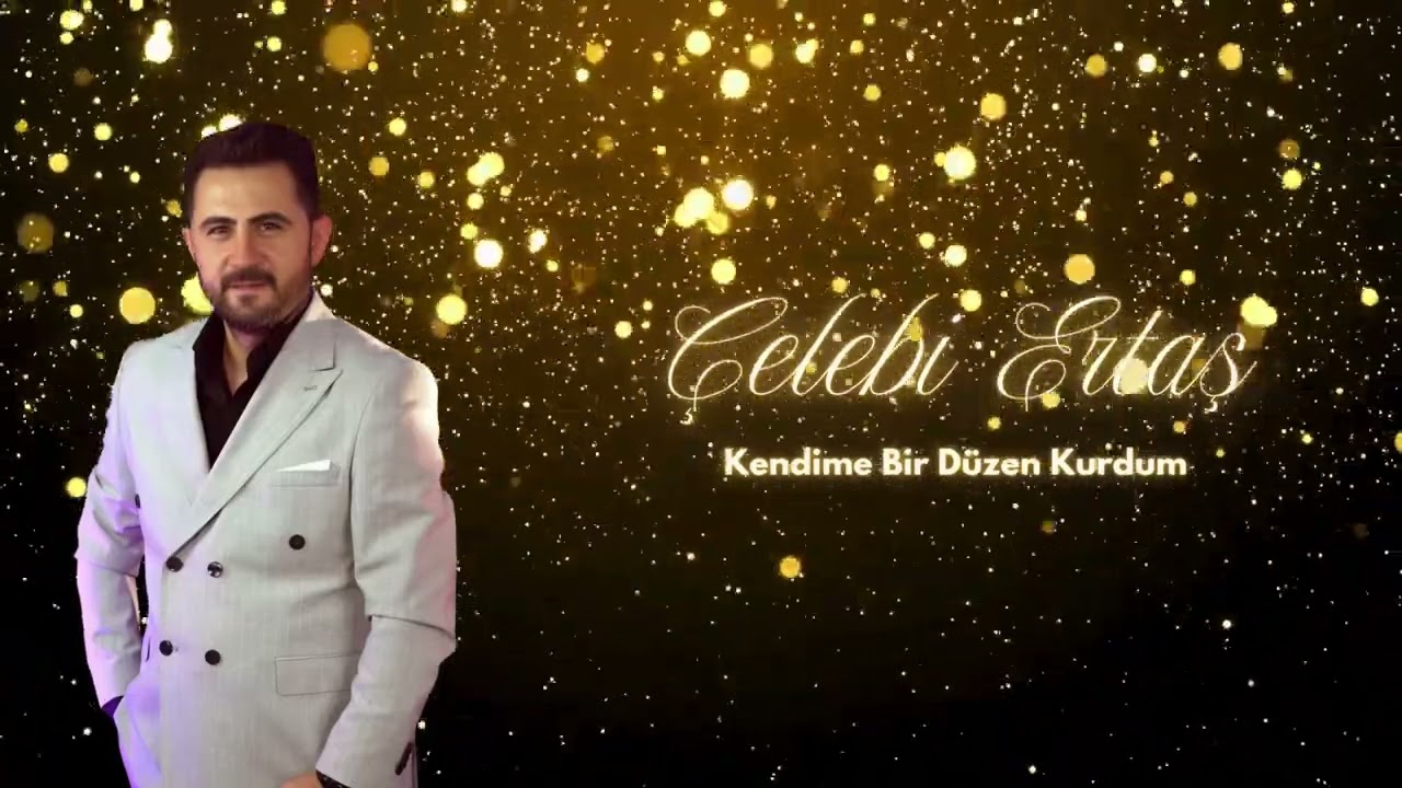 Çelebi Ertaş ( Kendime Bir Düzen Kurdum)2025 yepyeni çalışmamız sizlerle#bozlak#türkü#fly#keşfet#