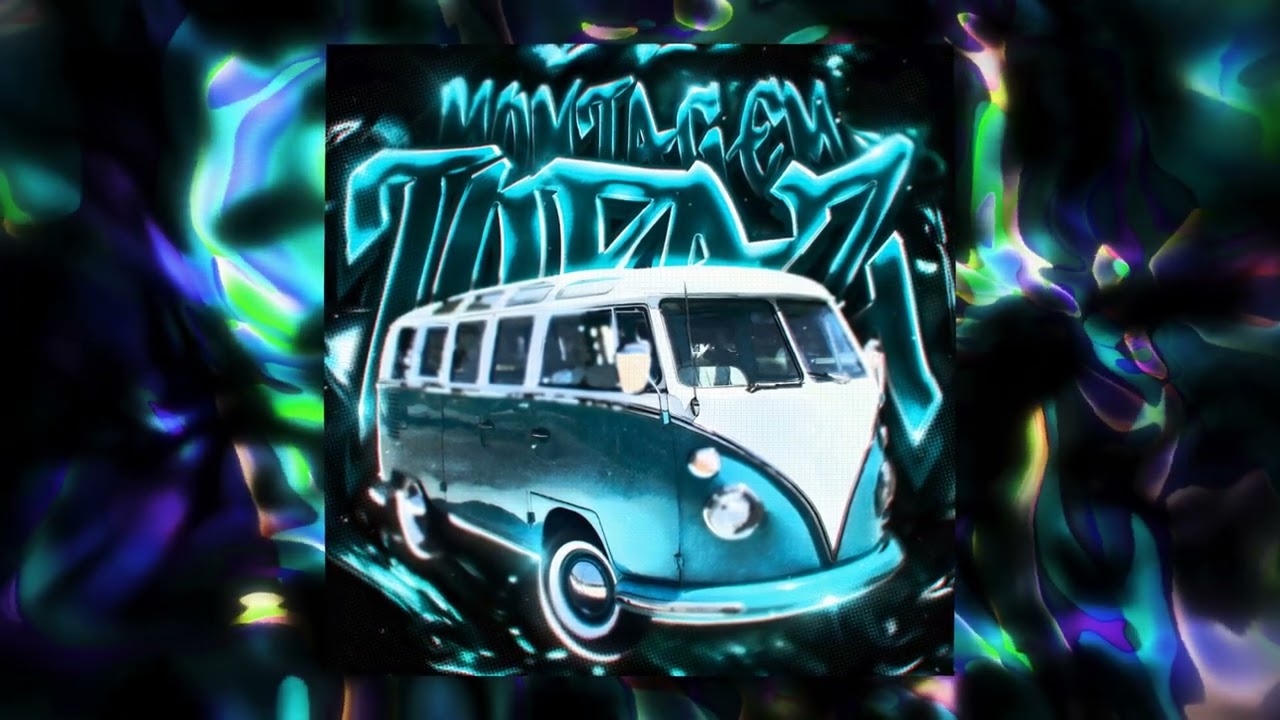 MONTAGEM TOPAZ