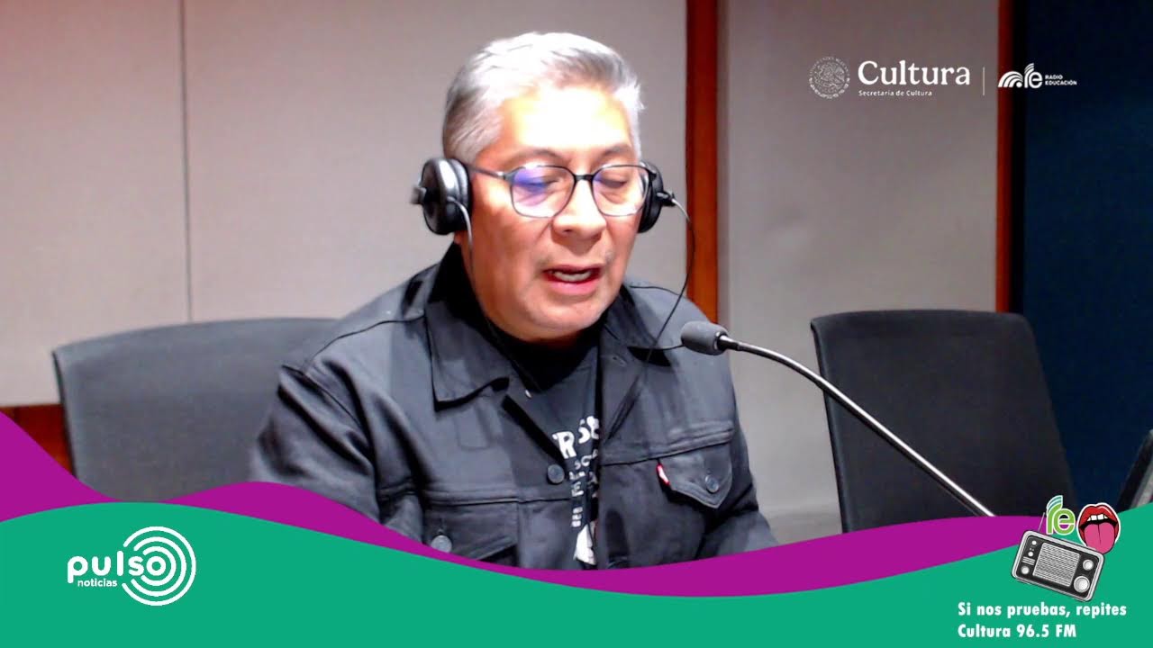 🔊 Avance Informativo Vespertino #PulsoNoticias del 25 de febrero de 2026.