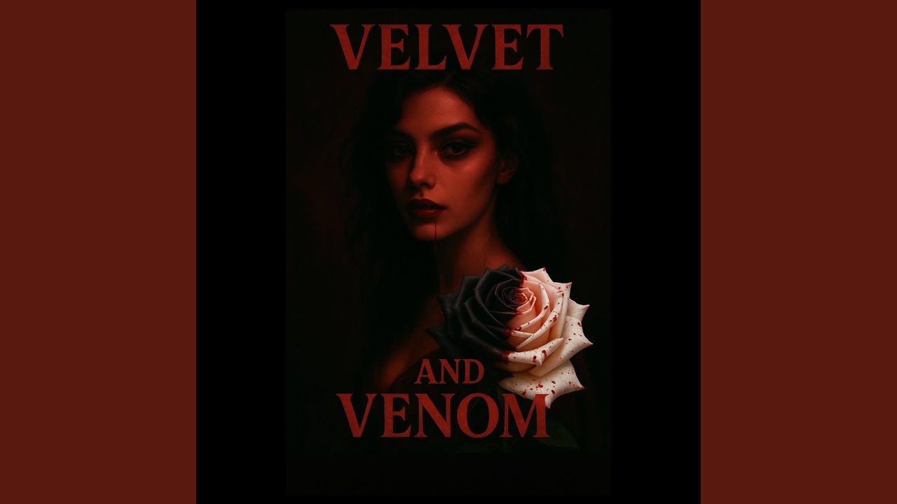 Velvet And Venom