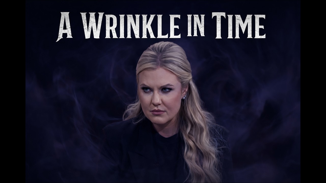 Bride of Charlie – | A Wrinkle In Time | Candace Owens Inspired | Official Song – R Music Media