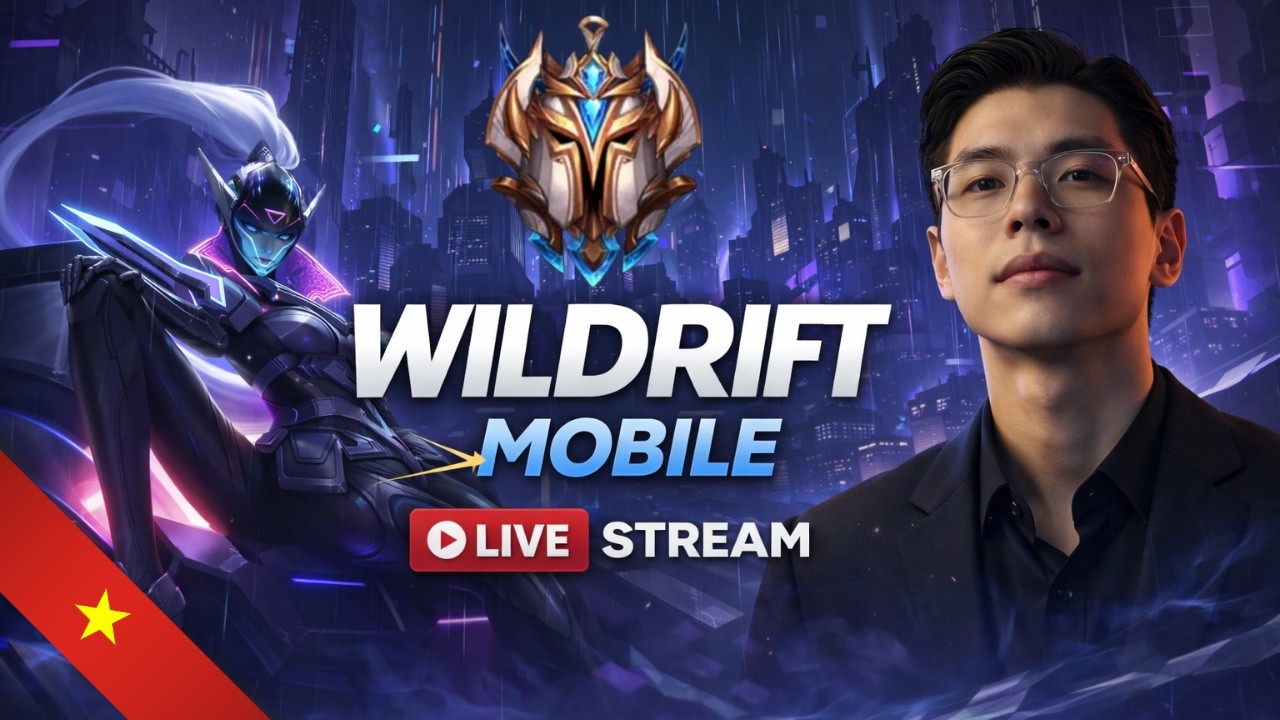Vayne Solo Top cho đến khi nào có sp