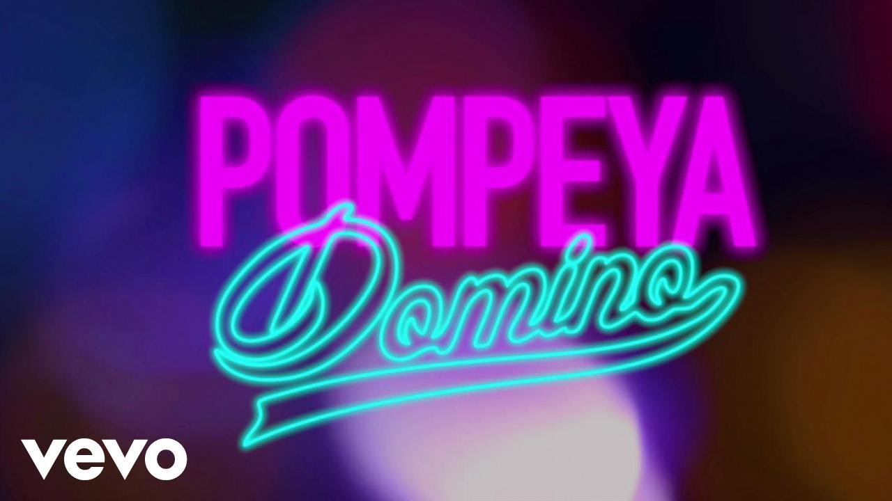 Pompeya - Domino