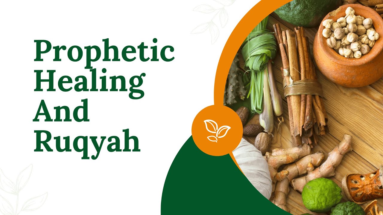 Пророческое исцеление