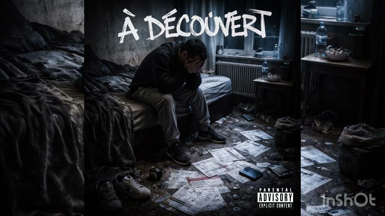À Découvert / C’est Le M 