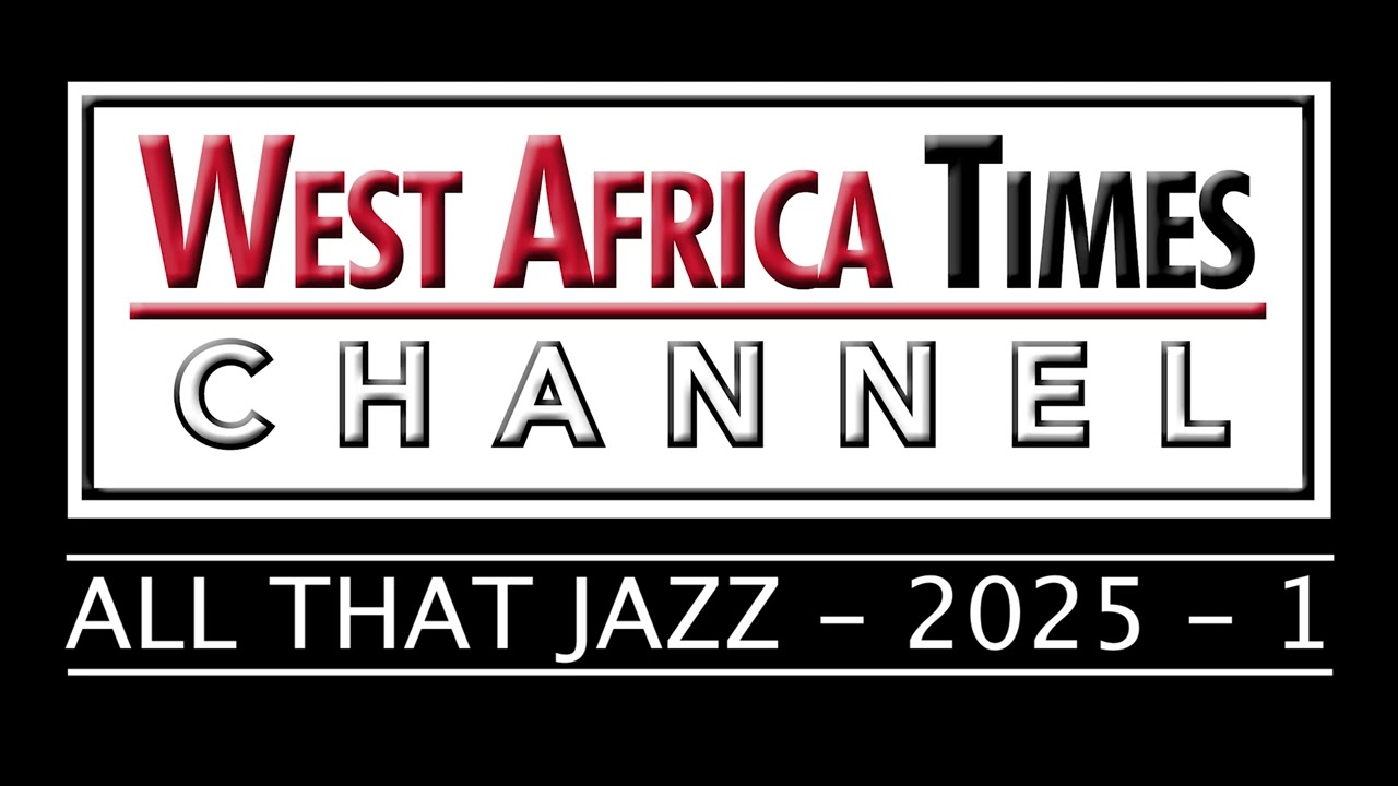 ALL THAT JAZZ   2025   1