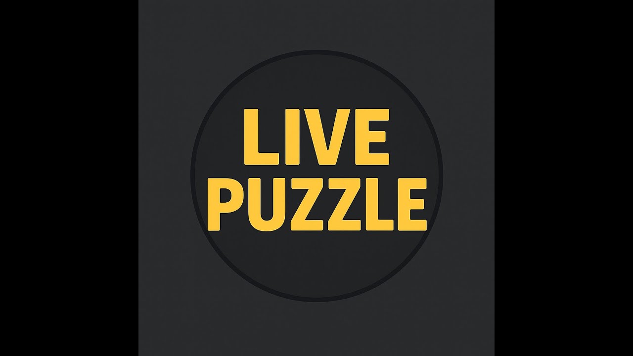 #puzzel #LivePuzzle #BrainChallenge #SolveWithMe #MindGams #shortsstory #shorts #viralvideo #reels