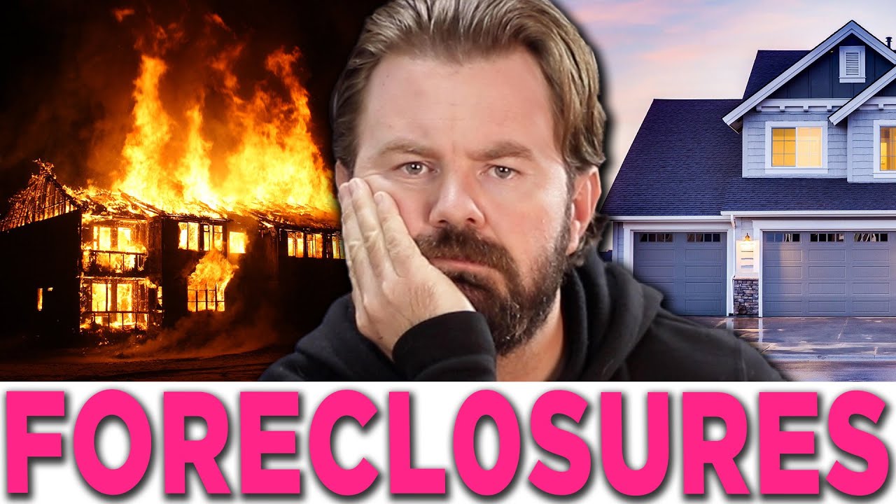 My Thoughts On The 2021 Real Estate Crash Canada