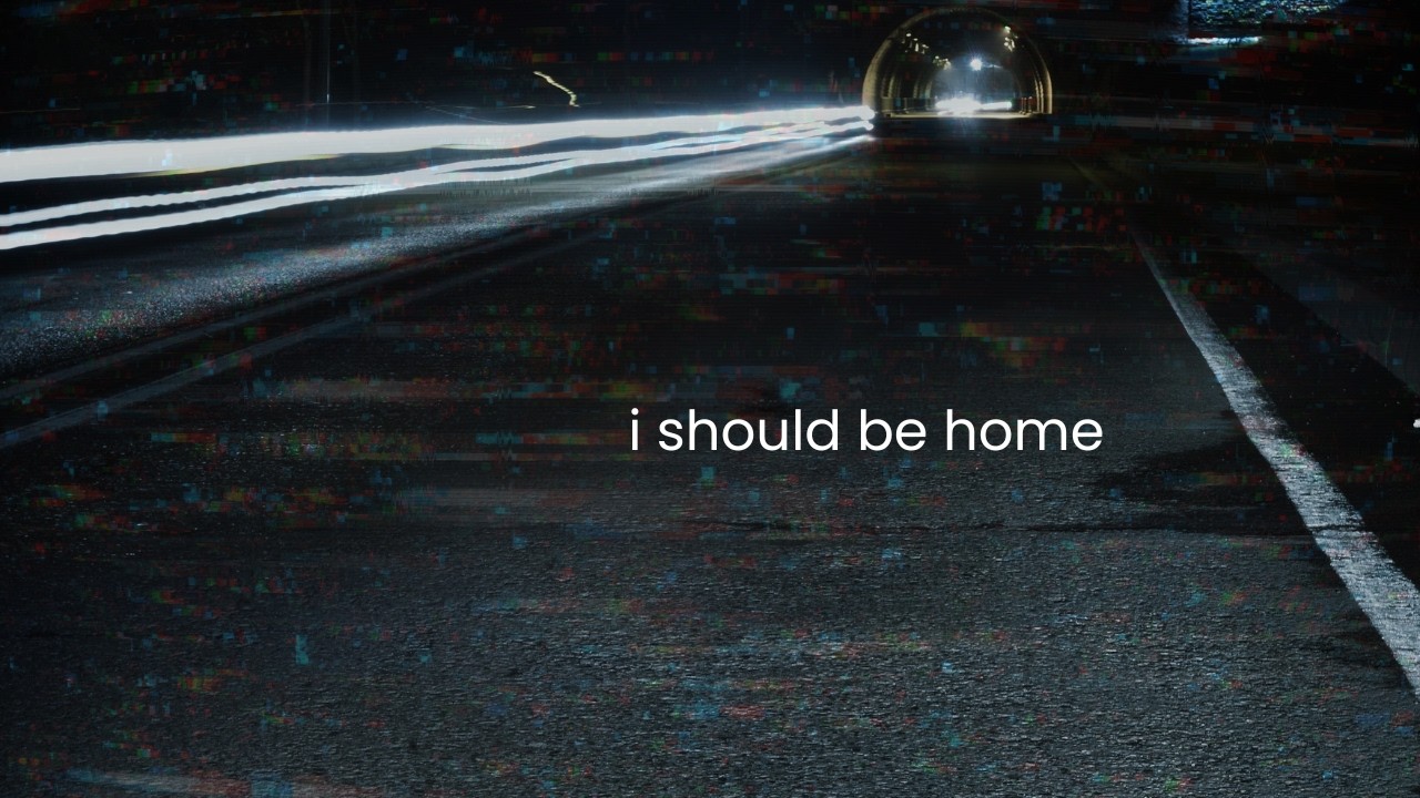 Three True Glitch Stories Where Reality Lied