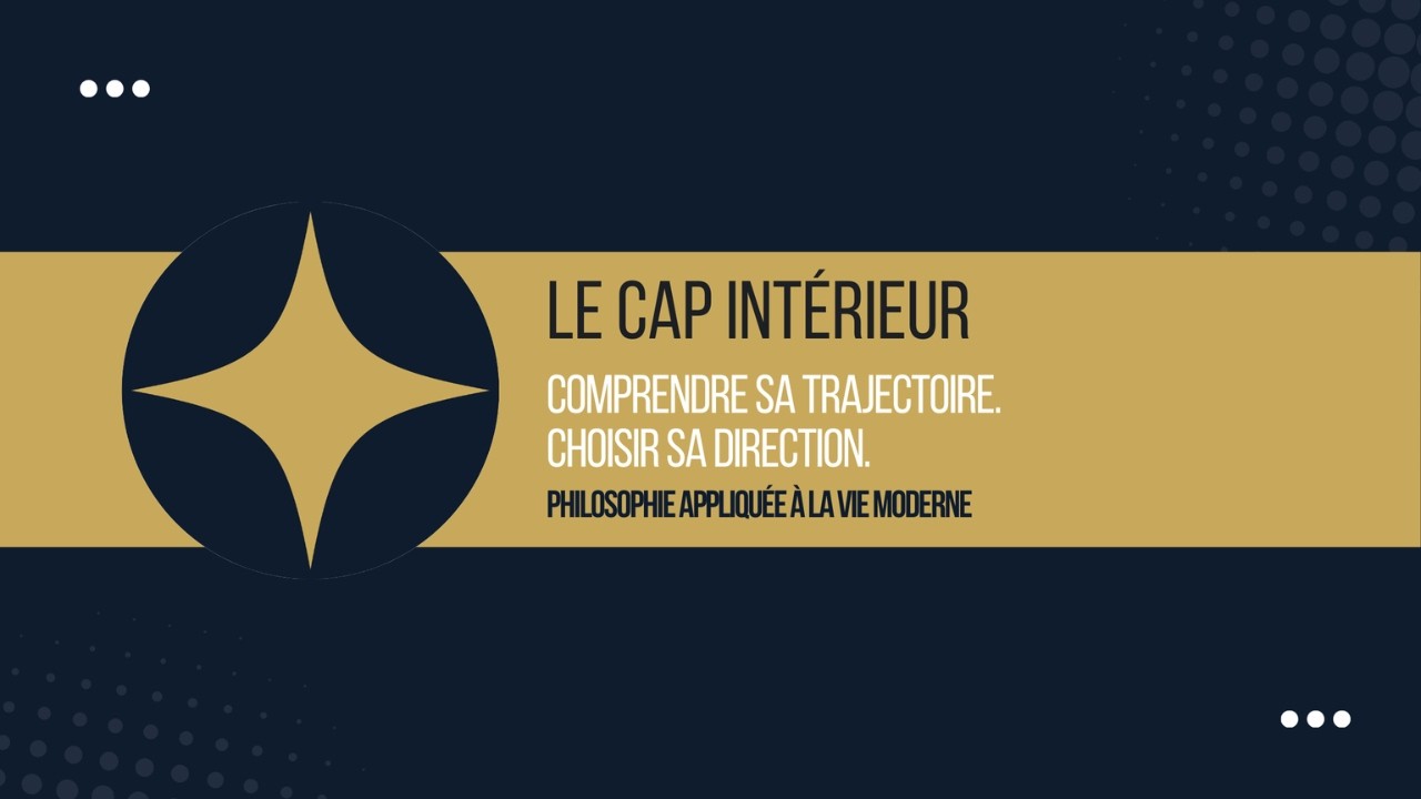 Questions de Vie - Une petite présentation