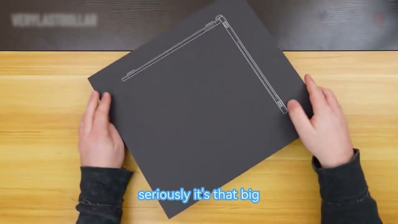 A reviewer explored whether H3 ArmorDock Pro could turn the iPad into a laptop replacement.
