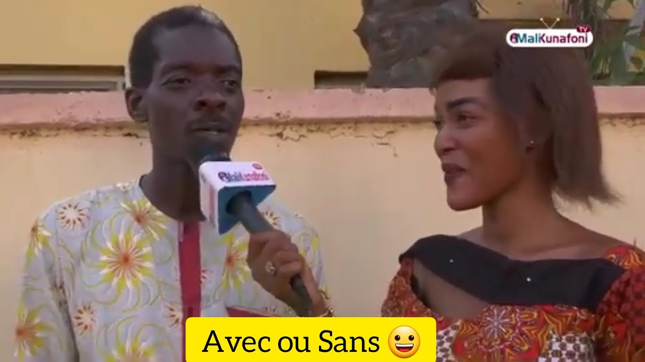 Diatoya avec ou Sans pr&eacute;servatif micro territoire Bamako | Mali buzz