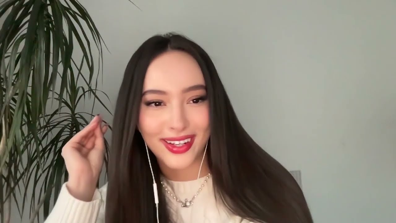 Really Mental - S1E30 | Faouzia on how to climb up the hill of life and overcome negative thinking