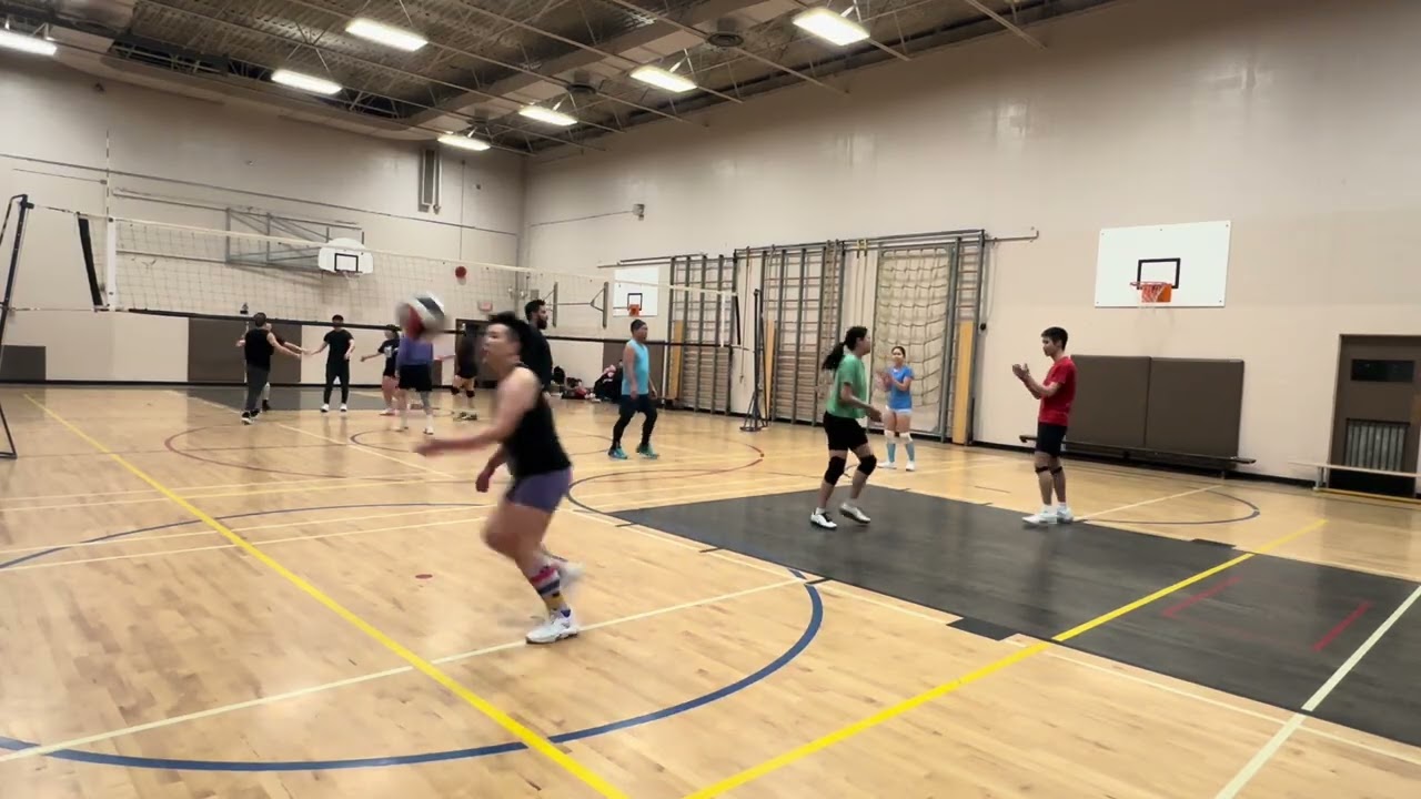 2026-03-10 - Hits & Giggles vs WGAH (Set 1)
