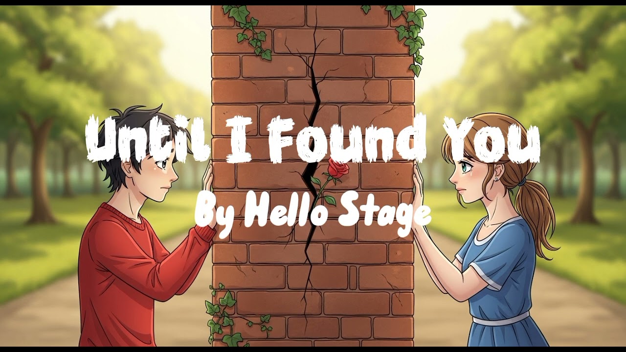 Untill I Found You -  Stephen Sanchez ( Alternative Pop ) | Cover by  Hello Stage