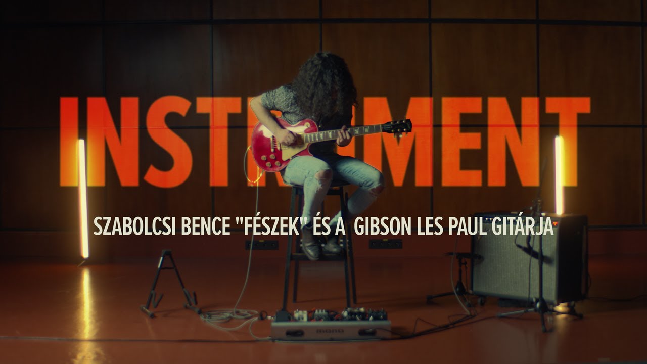INSTRUMENT / Fészek