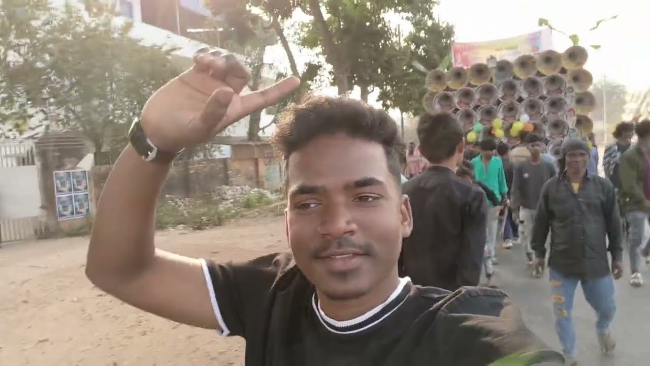 শংকরপুর সরস্বতী ঠাকুর ভাসানে পাঁচটি নামকরা মাইকের কম্পিটিশন 2026।।Five famous microphones compete 😱