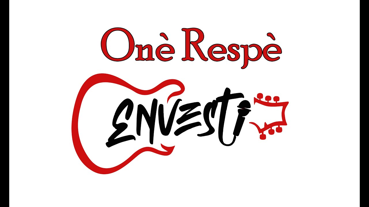 Envesti - On&egrave; resp&egrave;