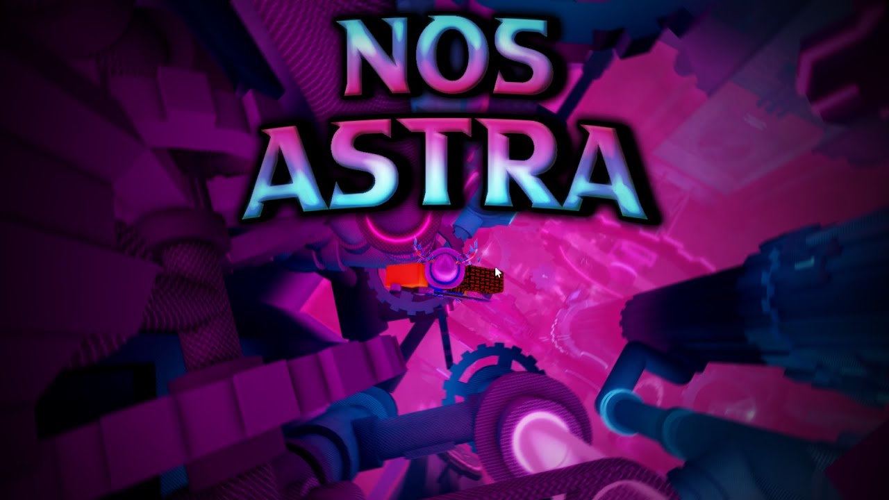 TRIA.os | Nos Astra | [Eternal] (Solo)