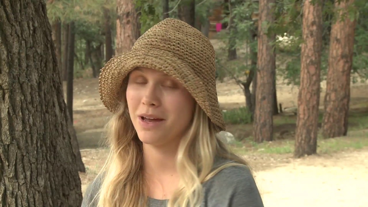 Friendly Pines Camp: A Look Back In Time