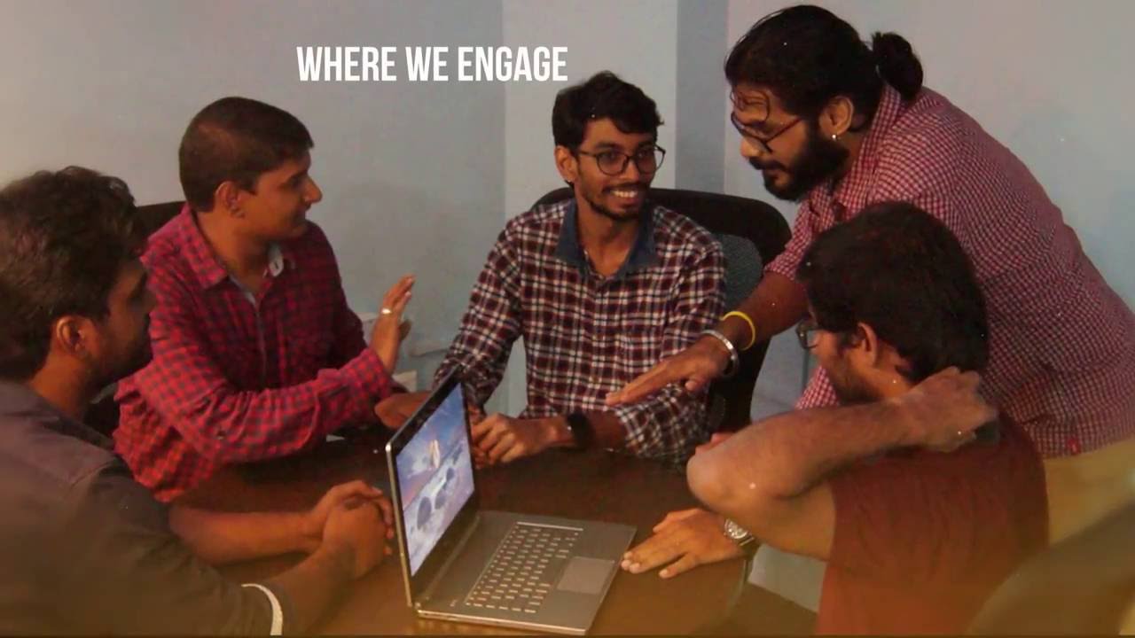 The CEIPAL Story | Culture At CEIPAL
