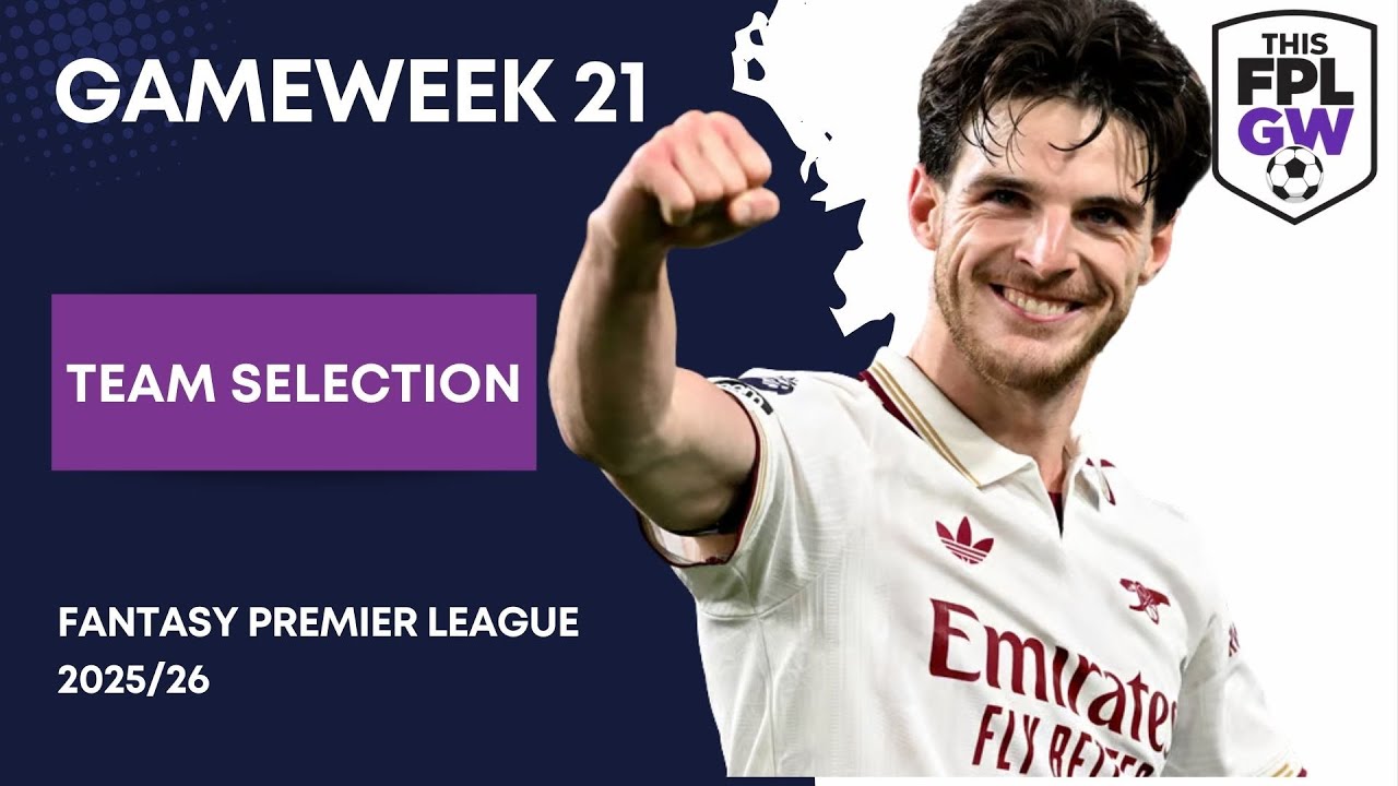 FPL GW21 | TOP 🌍4K | Bench Tips that Prevent Missed Hauls + Best Arsenal Triple Up 🔥