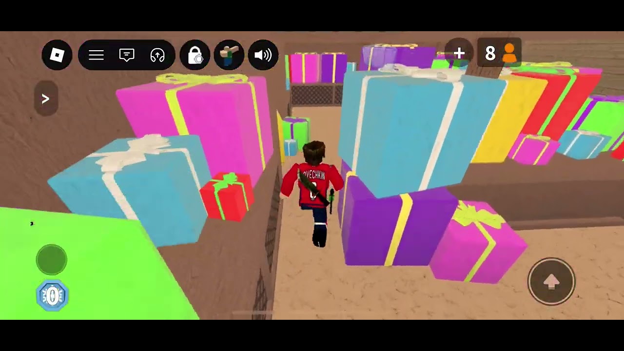 Funtastic Friday - Roblox - Murder Mystery 2 - Gameplay
