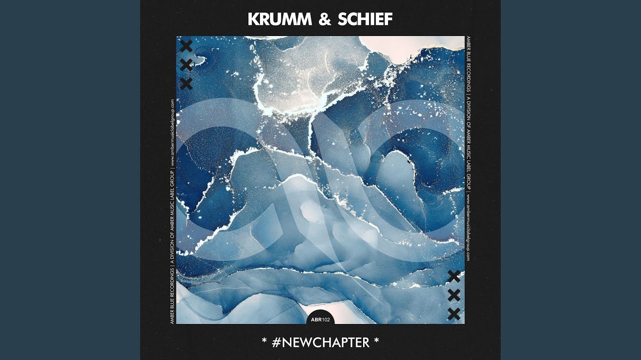 #newchapter (Original Mix)