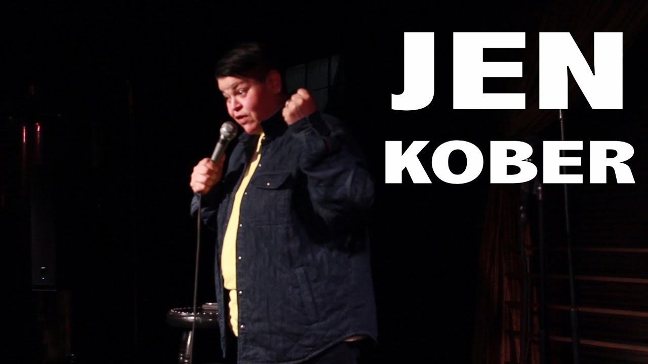 Jen Kober Talks About her Mother
