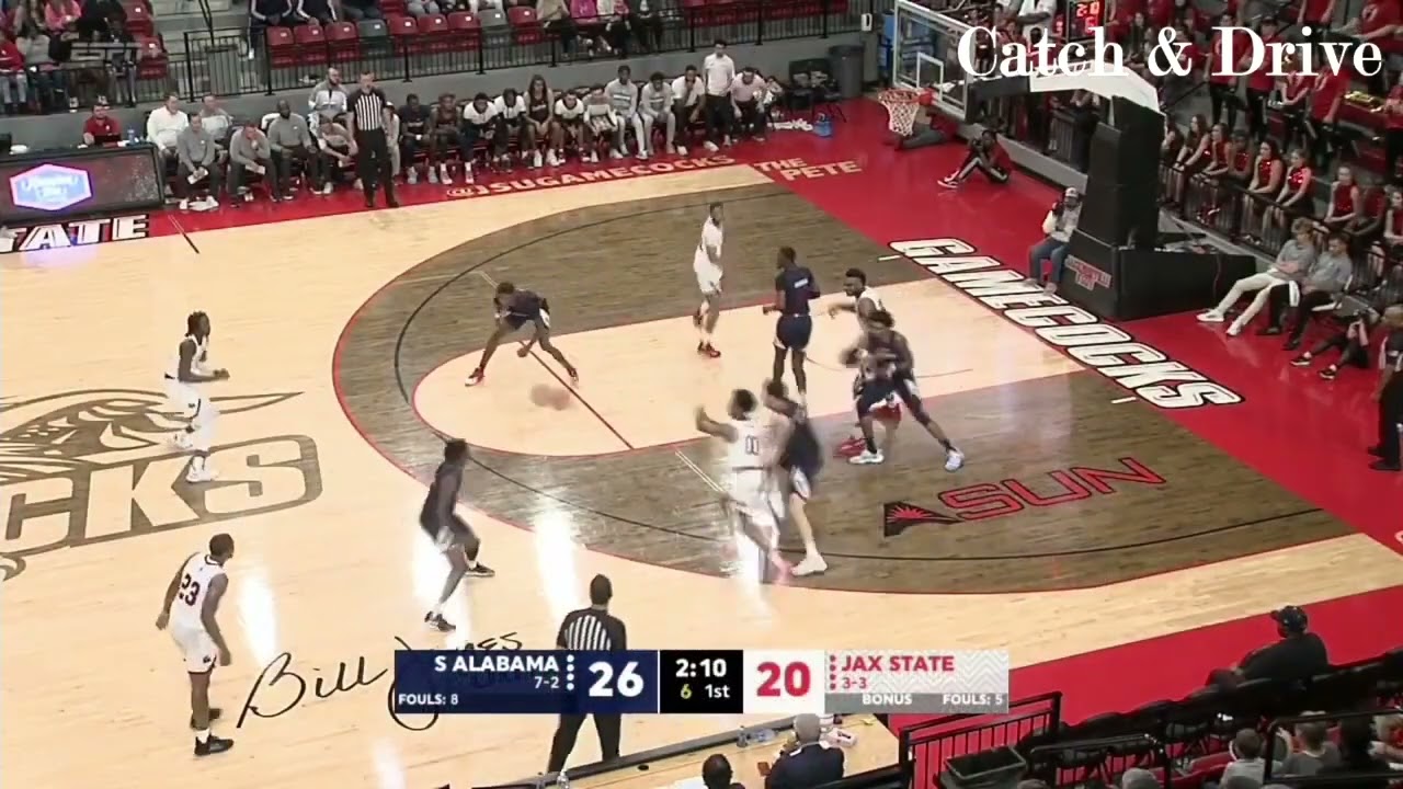 Kayne Henry College Highlights