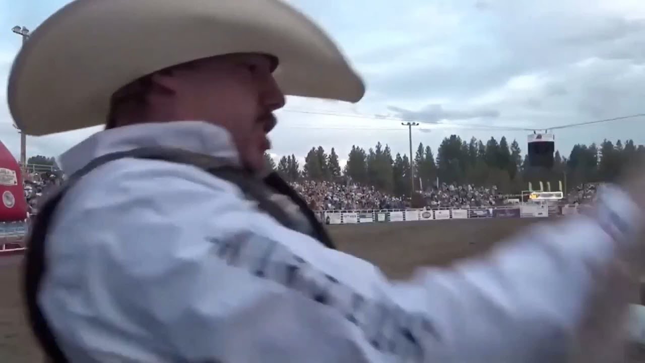 Sage Newman | 2024 Sisters Rodeo