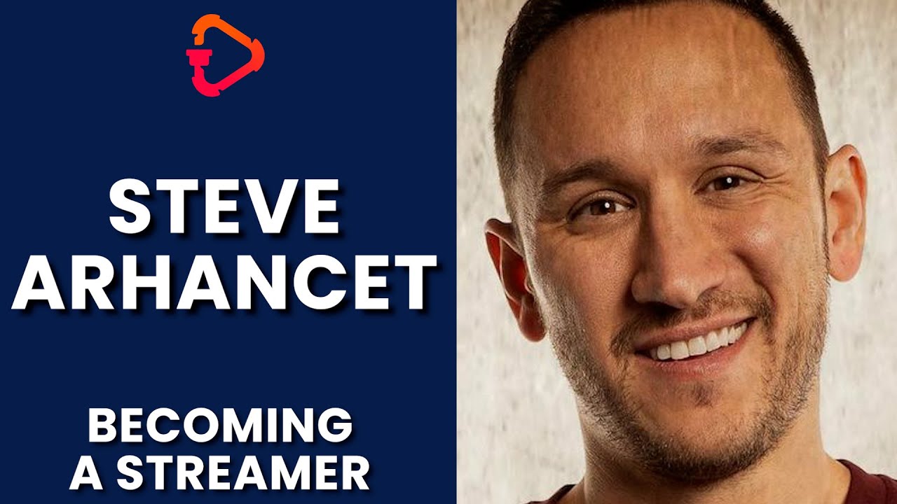Steve Arhancet | 