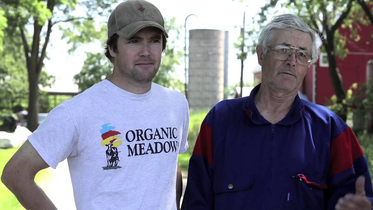 Farmer Owned, Organic Meadow